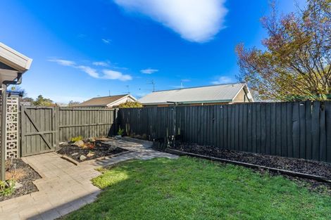 Photo of property in 62a Lane Street, Allenton, Ashburton, 7700