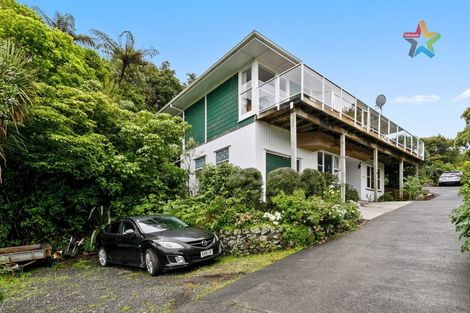 Photo of property in 138 Normandale Road, Normandale, Lower Hutt, 5010