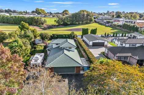 Photo of property in 23 Seales Road, Morrinsville, 3300