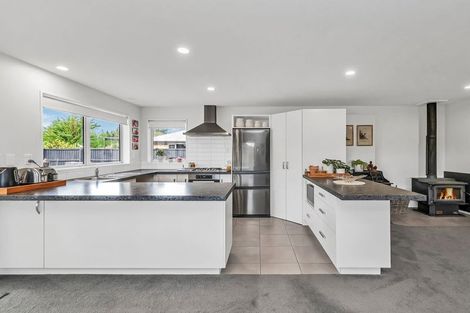 Photo of property in 3 Glen Oak Drive, Kirwee, Darfield, 7571