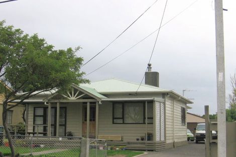 Photo of property in 13 Mason Street, Moera, Lower Hutt, 5010