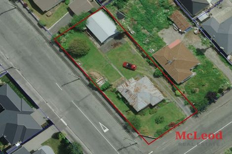 Photo of property in 88 Thomson Street, Tinwald, Ashburton, 7700