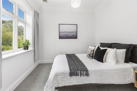 Photo of property in 78 Glenmore Street, Northland, Wellington, 6012