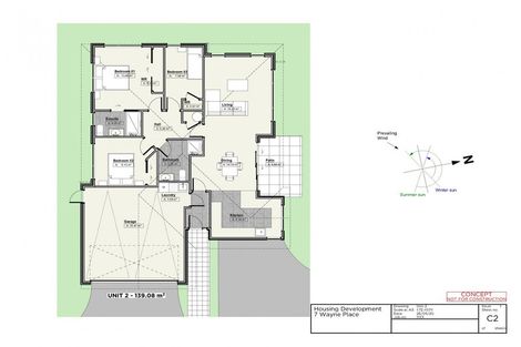 Photo of property in 7 Wayne Place, Judea, Tauranga, 3110