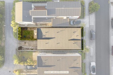 Photo of property in 8 Myland Drive, Hobsonville, Auckland, 0616