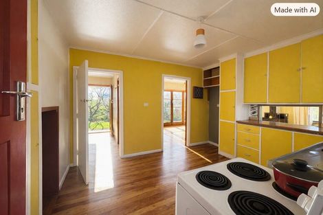 Photo of property in 40 Jones Road, Porangahau, 4293