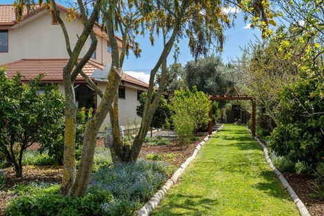 Photo of property in 32 Bradleigh Park, Fairhall, Blenheim, 7272