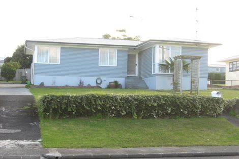 Photo of property in 81 Coxhead Road, Manurewa, Auckland, 2102