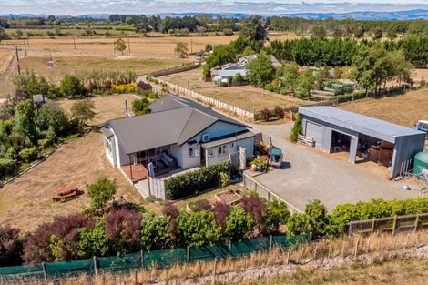 Photo of property in 164a Awahuri Feilding Road, Feilding, 4775