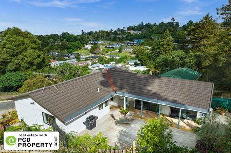 Photo of property in 3 Redwood Rise, Horahora, Whangarei, 0110