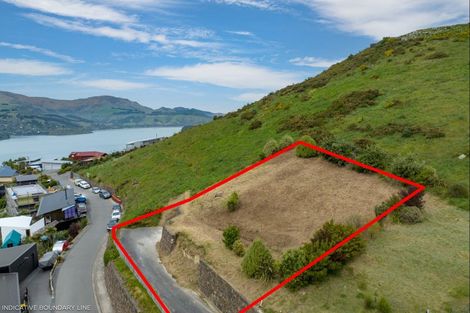 Photo of property in 25h Walkers Road, Lyttelton, 8082