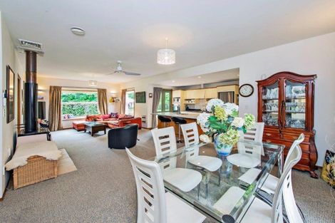 Photo of property in 533 Lower Sefton Road, Sefton, Rangiora, 7477