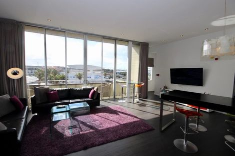 Photo of property in 2 Augustus Terrace, Parnell, Auckland, 1052