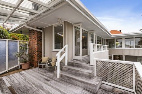 Photo of property in 18 Arney Road, Remuera, Auckland, 1050
