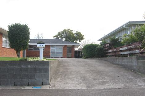 Photo of property in 29b Raglan Avenue, Cloverlea, Palmerston North, 4412