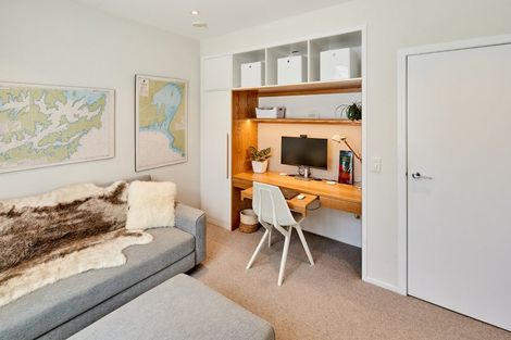 Photo of property in Trinity Apartments, 806/19 College Street, Te Aro, Wellington, 6011