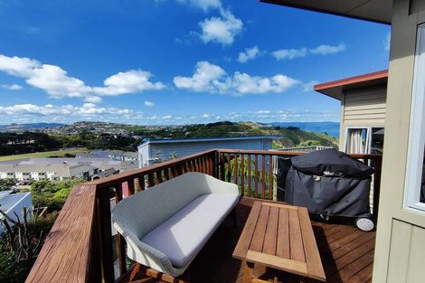 Photo of property in 24a John Sims Drive, Broadmeadows, Wellington, 6035