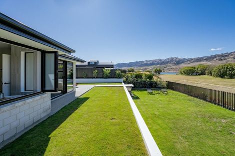 Photo of property in 8 Pegasus Court, Mount Pisa, Cromwell, 9383