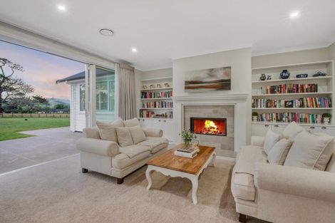 Photo of property in 62 Escott Road, Dairy Flat, Albany, 0794