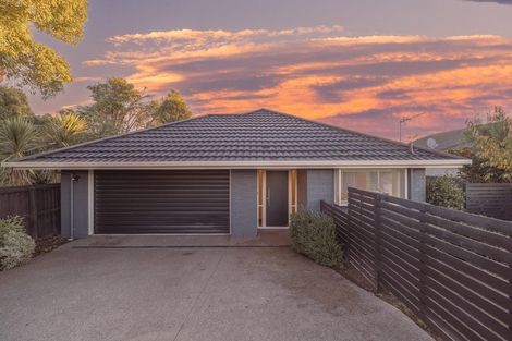 Photo of property in 12 Penruddock Rise, Westmorland, Christchurch, 8025