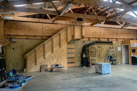 Photo of property in 735 Maratoto Road, Hikutaia, Paeroa, 3674