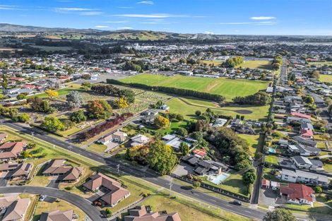 Photo of property in 23 Seales Road, Morrinsville, 3300