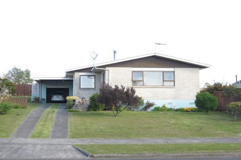 Photo of property in 141 Douglas Street, Whakatane, 3120