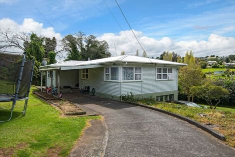 Photo of property in 52 Cairnfield Road, Kensington, Whangarei, 0112