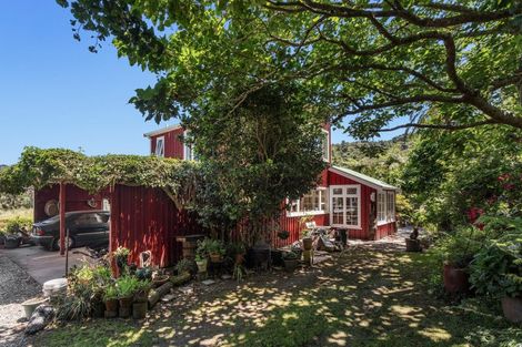 Photo of property in 1707 State Highway 35, Torere, Opotiki, 3197