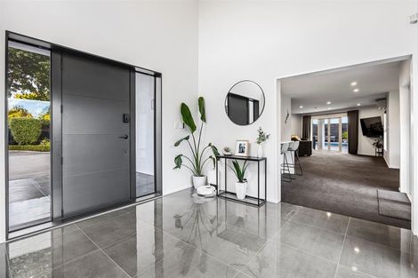 Photo of property in 52 Regent's Park Drive, Casebrook, Christchurch, 8051