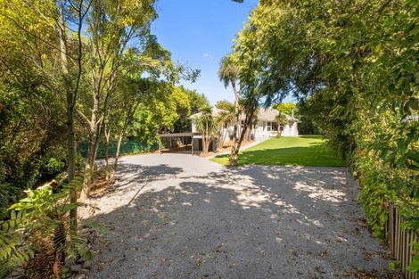 Photo of property in 518 Halswell Road, Halswell, Christchurch, 8025