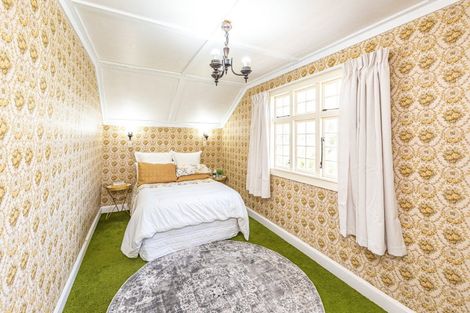 Photo of property in 135 Carlton Avenue, Springvale, Whanganui, 4501