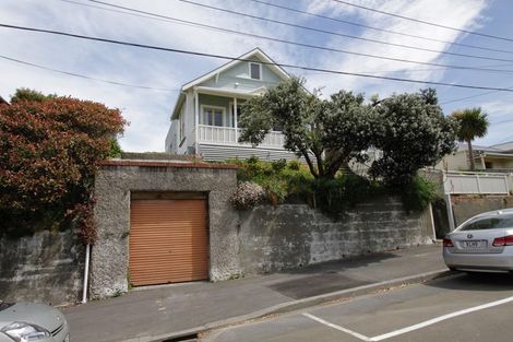 Photo of property in 23 Chilka Street, Berhampore, Wellington, 6023