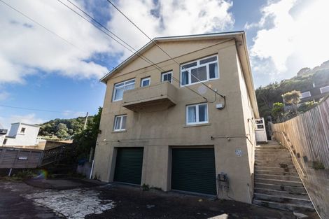 Photo of property in 4/238 The Esplanade, Island Bay, Wellington, 6023