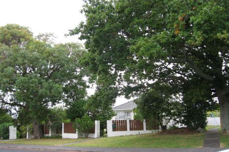 Photo of property in 5 Salisbury Road, Birkdale, Auckland, 0626