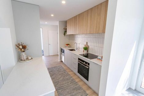 Photo of property in 6/21 Courtenay Street, St Albans, Christchurch, 8014