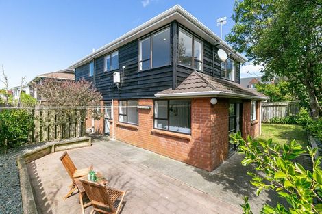 Photo of property in 12a Shastri Terrace, Khandallah, Wellington, 6035