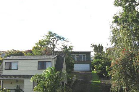 Photo of property in 31 Southern Cross Road, Kohimarama, Auckland, 1071
