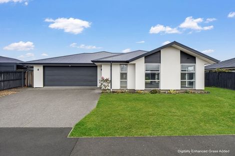 Photo of property in 150 Georgina Street, Marshland, Christchurch, 8083