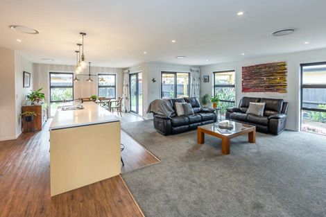 Photo of property in 5 Appleton Court, Rolleston, 7615