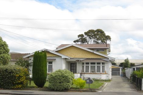 Photo of property in 60 Matlock Street, Woolston, Christchurch, 8062