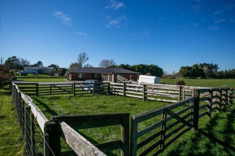 Photo of property in 81 Rukuhia Road, Rukuhia, Ohaupo, 3882