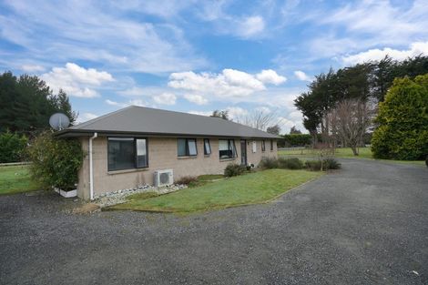 Photo of property in 93 Drysdale Road, Myross Bush, Invercargill, 9872