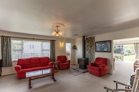 Photo of property in 61 Racecourse Road, Waipukurau, 4200