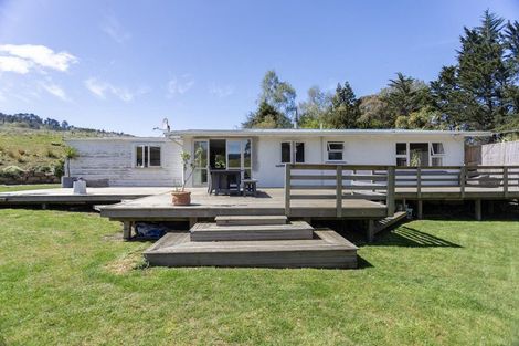 Photo of property in 2162 Herbert-hampden Road, Herbert, Oamaru, 9495