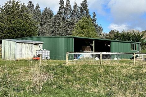 Photo of property in 140 Three Mile Hill Road, North Taieri, 9076