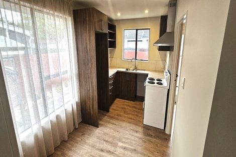 Photo of property in 2/64 Tancred Street, Linwood, Christchurch, 8011