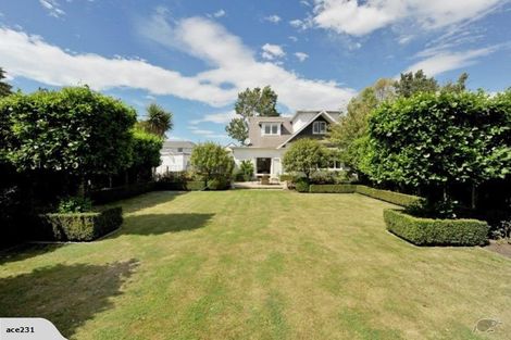 Photo of property in 284 Papanui Road, Merivale, Christchurch, 8052