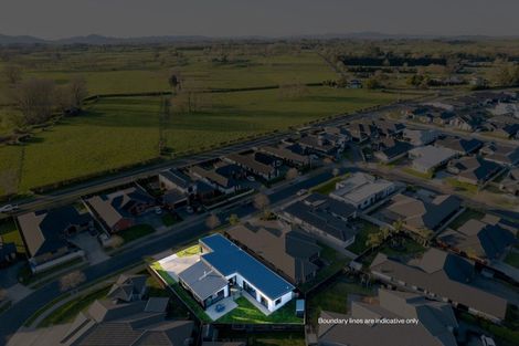 Photo of property in 27 Helen June Avenue, Flagstaff, Hamilton, 3210