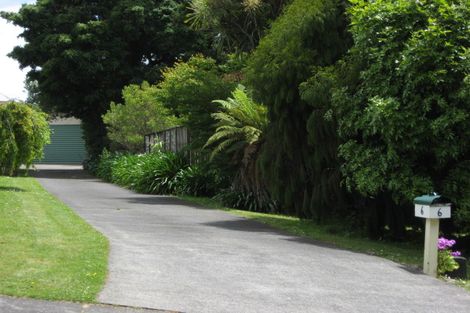 Photo of property in 6 The Glade South, Pukekohe, 2120